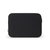 BASE XX D31786 notebook case 39.6 cm (15.6") Sleeve case Black