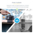 StarTech.com Monitor arm bureau scharnierend 2x USB 3.0 premium
