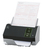 Ricoh fi-8040 ADF-/handmatige invoer scanner 600 x 600 DPI A4 Zwart, Grijs