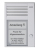 Auerswald TFS-Dialog 201 toegangscontrolesysteem 0.02 - 0.05 MHz