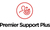 Lenovo Premier Support Plus Upgrade - Extended service agreement - parts and labour (for system with 1 year Premier Support) - 1 year (from original purchase date of the equipme...