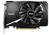 MSI AERO ITX V809-3610R carte graphique NVIDIA GeForce GTX 1650 4 Go GDDR6