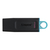 Kingston Technology DataTraveler Exodia USB kľúč 64 GB USB Typ-A 3.2 Gen 1 (3.1 Gen 1) Čierna