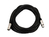 Omnitronic 30220595 audio kábel 30 M XLR (3-pin) Fekete