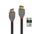 Lindy 36954 HDMI kabel 3 m HDMI Type A (Standaard) Zwart