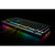 Corsair K100 RGB Tastatur Gaming USB QWERTY Holländisch Schwarz