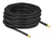 DeLOCK 90463 coax-kabel LMR300 15 m SMA Zwart