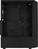 Aerocool Quantum Mesh Midi Tower Schwarz