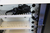 Leba NoteCart Unifit NCU-16-SH-DK tároló/töltő kocsi és szekrény mobileszközökhöz Tároló kocsi mobileszközökhöz Fekete, Szürke
