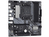 Asrock A520M Phantom Gaming 4 AMD A520 Emplacement AM4 micro ATX