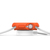 OtterBox Exo Edge Tartó Narancssárga Polikarbonát (PC), Hőre lágyuló elasztomer (TPE)