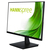 Hannspree HC 248 PFB pantalla para PC 60,5 cm (23.8") 1920 x 1080 Pixeles Full HD LED