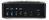 Sonnet GPU-RX57-TB3-S notebook dock/port replicator Wired Thunderbolt 3 Black