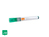 Nobo Liquid Ink Boardmarker 3mm Rundspitze marker 10 pc(s) Bullet tip Green