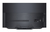 LG OLED48C17LB 121,9 cm (48") 4K Ultra HD Smart TV Wifi Zwart