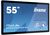 iiyama ProLite TF5539UHSC-B1AG computer monitor 139.7 cm (55") 3840 x 2160 pixels 4K Ultra HD LED Touchscreen Multi-user Black