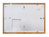 Denver PFF-1542 marco fotográfico digital Madera 39,6 cm (15.6") Pantalla táctil Wifi
