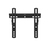One For All Solid Line Tilting TV Wall Mount