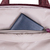 Rivacase 7921 torba na notebooka 35,6 cm (14") Obudowa na messenger Bordowy, Biały