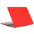eSTUFF ES690505 notebook case 40.6 cm (16") Hardshell case Red