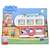 Peppa Pig Peppa’s Family Motorhome