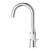 GROHE BauLoop Chrom