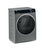 Haier I-Pro Series 7 HD90-A2979S tumble dryer Freestanding Front-load 9 kg A++ Anthracite