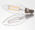 Xavax 00112843 energy-saving lamp Blanc chaud 2700 K 2,5 W E14