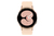 Samsung Galaxy Watch4 3,05 cm (1.2") PMOLED 40 mm Digitális 396 x 396 pixelek Érintőképernyő Rózsaarany Wi-Fi GPS (műhold)