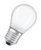 Osram STAR lampada LED 5,5 W E27 D