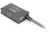 DeLOCK 82748 laptop dock & poortreplicator Bedraad USB 2.0 Grijs