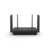 Xiaomi Router AX3200 router inalámbrico Gigabit Ethernet Doble banda (2,4 GHz / 5 GHz) Negro