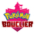 Nintendo Pokémon Bouclier Estándar Alemán, Inglés, Coreano, Español, Francés, Italiano, Japonés Nintendo Switch