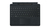 Microsoft Surface Typecover Alcantara with pen storage/ With pen Black Pro 8 & X & 9