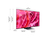 Samsung GQ65S93CAT 165,1 cm (65") 4K Ultra HD Smart-TV WLAN Karbon, Silber