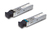 PLANET MFB-F20 network transceiver module Fiber optic 100 Mbit/s SFP