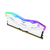 Team Group DELTA RGB DDR5 memóriamodul 32 GB 2 x 16 GB 6400 MHz ECC