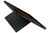 Samsung EF-RX900C 37,1 cm (14.6") Housse Noir