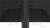 Lenovo G27-30 LED display 68,6 cm (27") 1920 x 1080 Pixeles Full HD Negro