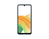 Samsung EF-XA336CBEGWW coque de protection pour téléphones portables 16,3 cm (6.4") Housse Noir