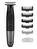 Braun XT5100 Haarschneider/-schermaschine Schwarz, Silber