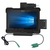RAM Mounts RAM-HOL-HON9PD2KLU holder Tablet/UMPC Black