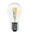 Segula 55244 LED-Lampe Warmweiß 2,5 W E27 G