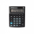 MAUL MC 12 kalkulator Kieszeń Wyświetlacz kalkulatora Czarny