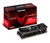 PowerColor Red Devil AXRX 6950XT 16GBD6-3DHE/OC graphics card AMD Radeon RX 6950XT 16 GB GDDR6