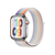 Apple MU9P3ZM/A Smart Wearable Accessories Band Multicolour Nylon