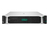 Hewlett Packard Enterprise R6U03A disk array 29,4 TB Rack (4U) Zwart, Zilver
