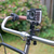 Nedis ACMK03 Zubehör für Actionkameras Kamerahalterung