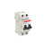 ABB DS201 C40 A100 circuit breaker Residual-current device Type A 2