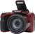 Kodak Astro Zoom AZ425 1/2.3" 20,68 MP BSI CMOS 5184 x 3888 Pixel Nero, Rosso
